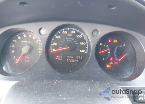 2006 Acura Mdx из США, поврежденный, VIN 2HNYD18666H527030